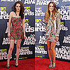 Kristen Stewart and Leighton Meester in Balmain 2011-06-05 19:28:42