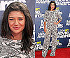 Jessica Szohr at 2011 MTV Movie Awards 2011-06-05 20:02:34