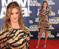 Rosie Huntington-Whiteley at 2011 MTV Movie Awards 2011-06-05 17:25:07 Rosie Huntington-Whiteley at 2011 MTV Movie Awards 2011-06-05 17:25:07