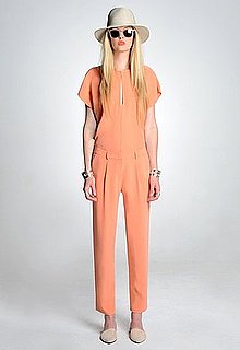 Jenni Kayne Resort 2012 Collection Photos