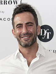 Marc Jacobs Talks About Justin Bieber's Someday Marc Jacobs Talks About Justin Bieber's Someday