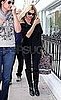 Kate Moss Wedding Dress Designer Rumors and Pictures