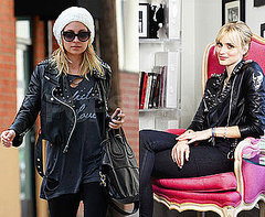 Celebrity Spots in Los Angeles