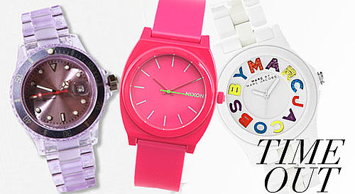 Buy Colorful Watches