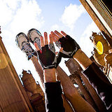 Basic Training Bootcamp Fitness in San Francisco