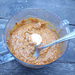 Romesco Sauce Recipe
