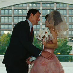 The Vow Movie Trailer Starring Rachel McAdams and Channing Tatum