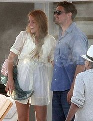 Blake Lively Dating Leonardo DiCaprio Blake Lively Dating Leonardo DiCaprio
