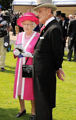 Prince William and Lovely Kate Middleton Join the Queen and Family at the Epsom Derby Prince William and Lovely Kate Middleton Join the Queen and Family at the Epsom Derby