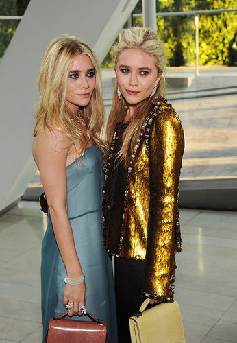 CFDA Fashion Awards CFDA Fashion Awards