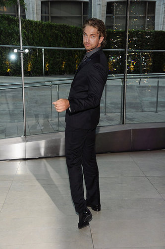 CFDA Fashion Awards CFDA Fashion Awards