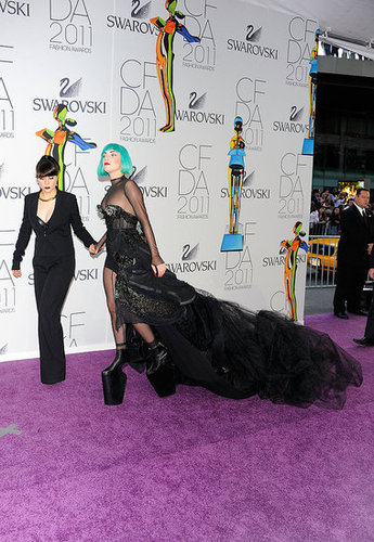 CFDA Fashion Awards CFDA Fashion Awards
