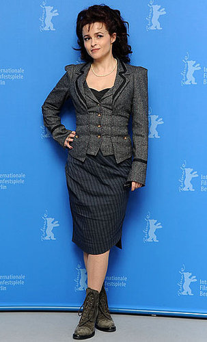 53. Helena Bonham Carter 53. Helena Bonham Carter
