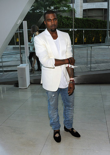 CFDA Fashion Awards CFDA Fashion Awards