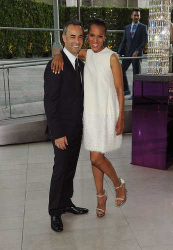 CFDA Fashion Awards CFDA Fashion Awards