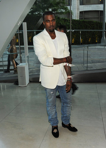 CFDA Fashion Awards CFDA Fashion Awards