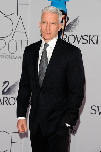 CFDA Fashion Awards CFDA Fashion Awards