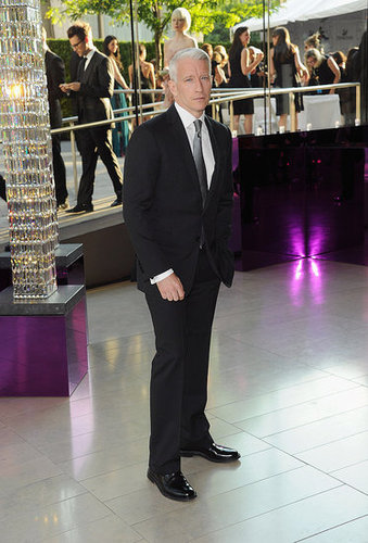 CFDA Fashion Awards CFDA Fashion Awards