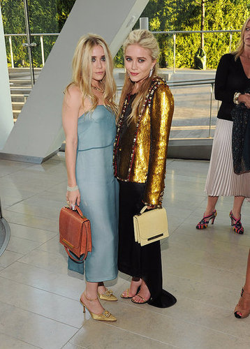 CFDA Fashion Awards CFDA Fashion Awards