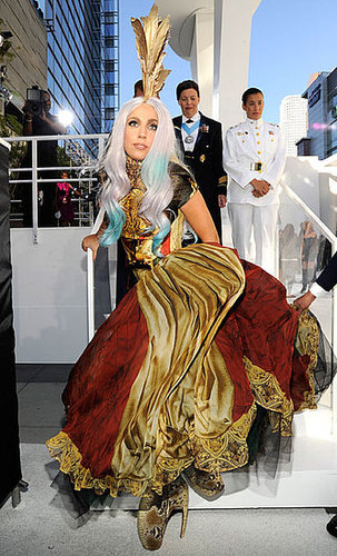 52. Lady Gaga 52. Lady Gaga