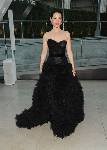 CFDA Fashion Awards CFDA Fashion Awards