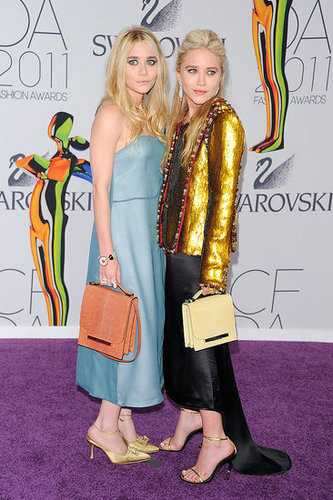 CFDA Fashion Awards CFDA Fashion Awards