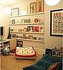 Storage Solutions For Kids' Books