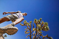 Urban Hikes Are Hikes, Too! Urban Hikes Are Hikes, Too!