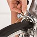 Taking Off the Wheel: Step Two