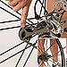 Taking Off the Wheel: Step Five