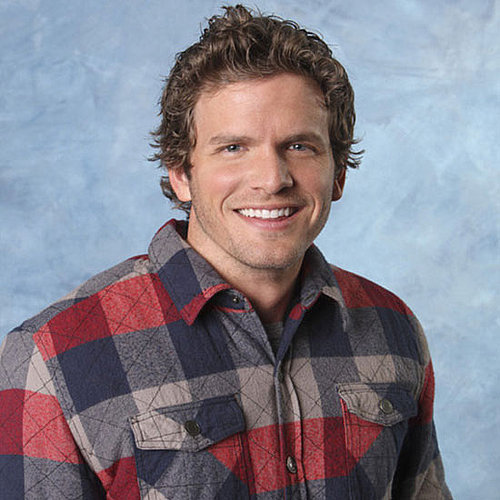 The Bachelorette Bentley Quotes