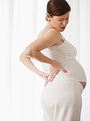 Worst Stuff That Happens To Your Body When Pregnant