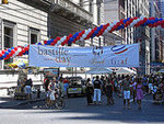 Bastille Day For NYC Francophiles