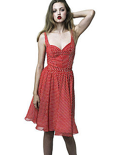Z Spoke by Zac Posen Resort 2012 Collection Photos