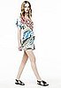 Thakoon Addition Resort 2012 Collection Photos