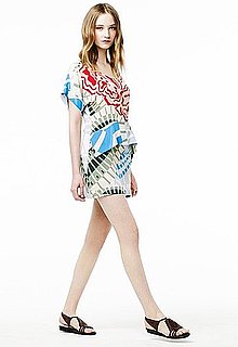 Thakoon Addition Resort 2012 Collection Photos