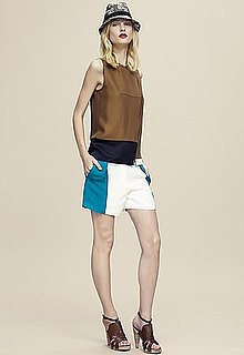 Derek Lam Resort 2012