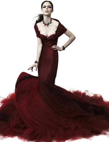 Zac Posen Resort 2012 Zac Posen Resort 2012