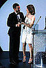 2011 CFDA Award Highlights, Quotes