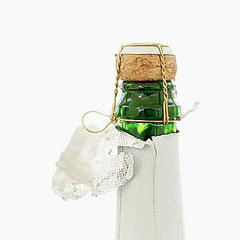 Why You Shouldn't Be Afraid of Opening a Champagne Bottle