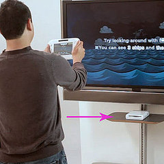 Wii U Pictures Wii U Pictures