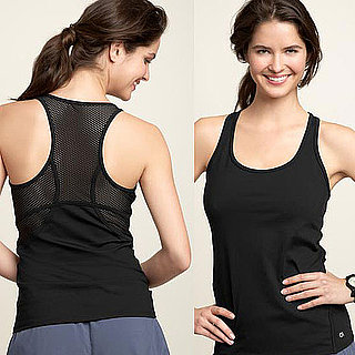 Affordable Fitness Tops Under $40