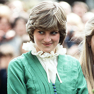 Princess Diana's Letters as Newlywed For Sale