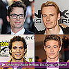 Michael Fassbender Pictures
