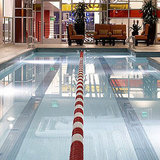Equinox Gym Los Angeles