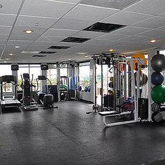 Core Fitness
