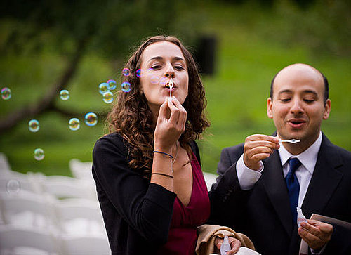 Bubbles Bubbles