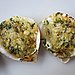 Baked Oysters