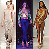 Skinny Models vs. Curvy Models