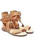 Chloe Sandals on Sale